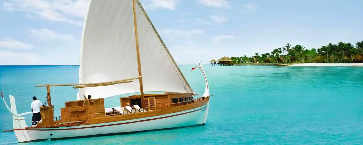 One & Only Reethi Rah-1